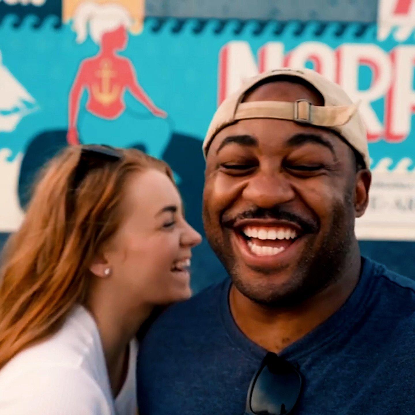The Detour Duo